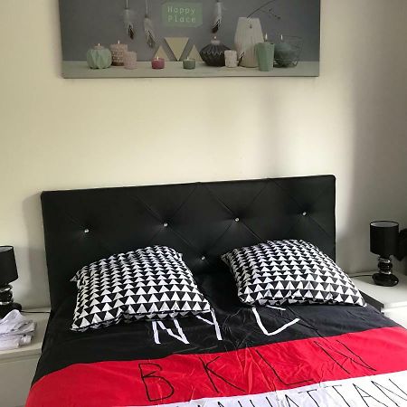 Chambre D'Hote Disneyland Esprit Bussy-Saint-Georges Exterior foto