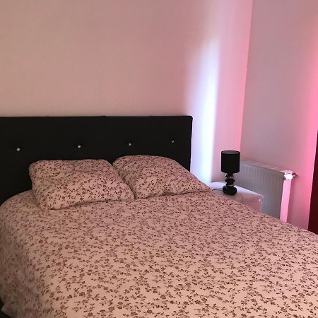 Chambre D'Hote Disneyland Esprit Bussy-Saint-Georges Exterior foto