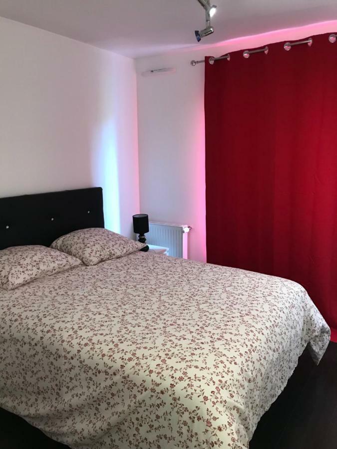 Chambre D'Hote Disneyland Esprit Bussy-Saint-Georges Exterior foto