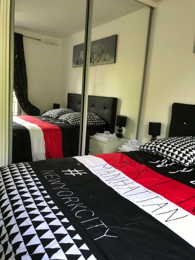 Chambre D'Hote Disneyland Esprit Bussy-Saint-Georges Exterior foto