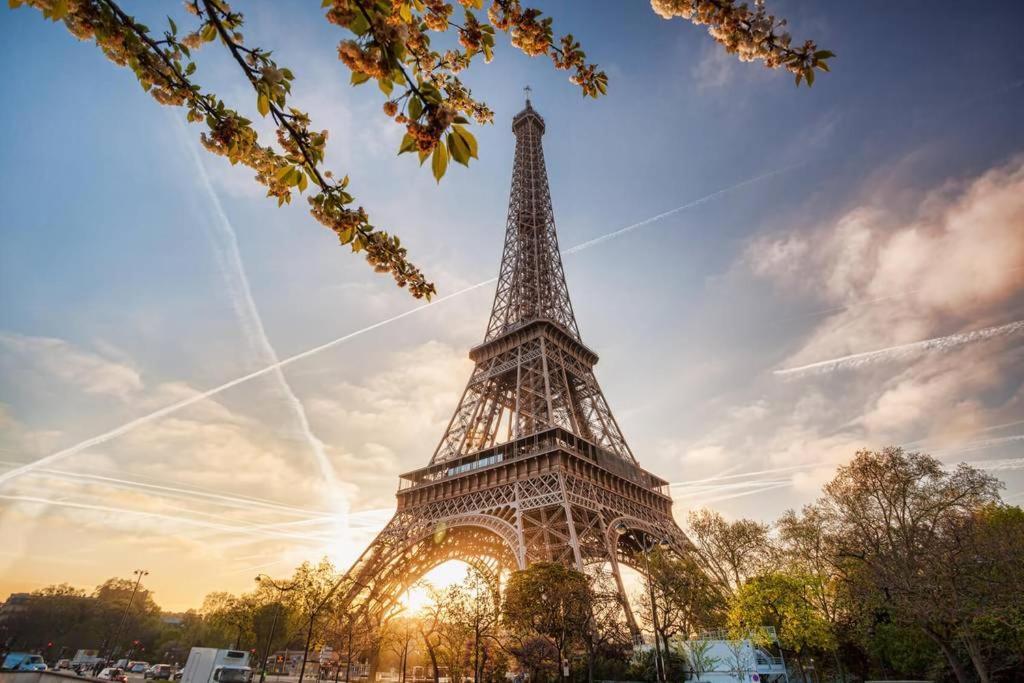 Chambre D'Hote Disneyland Esprit Bussy-Saint-Georges Exterior foto