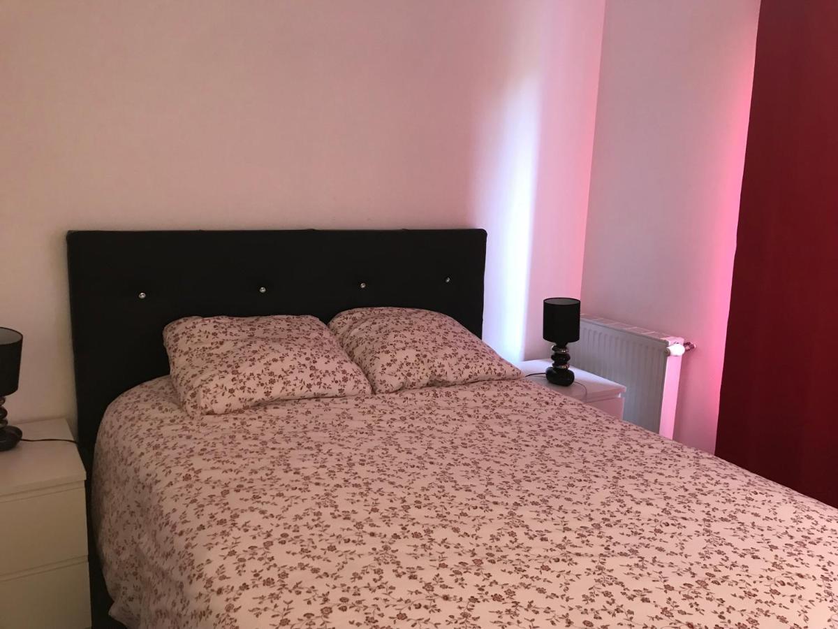 Chambre D'Hote Disneyland Esprit Bussy-Saint-Georges Exterior foto