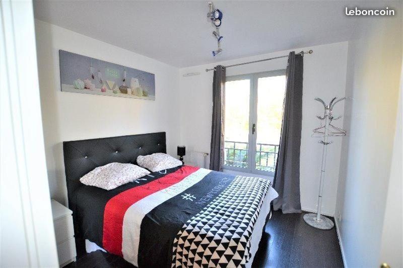 Chambre D'Hote Disneyland Esprit Bussy-Saint-Georges Exterior foto